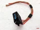2009 Mini Cooper S Clubman R55 Rear Right Barn Door Harness Connector Pigtail