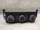 Temperature Climate Control With AC Fits 07-09 GMC SIERRA PICKUP TRUCK q9-204258