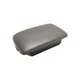 00 01 02 03 04 Toyota Tundra Center Console Lid Brown