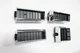 A/C Dash Vents SET 4 PCS # 3979751 & 14014536 Fit for Chevy GMC TRUCK 1981-1987