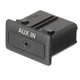 NEW OE GENUINE Mazda 2007-2009 CX-9 Auxiliary Audio Jack Module Unit TD11-66-DFX