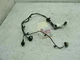 Door Wiring Harness 9-3 2001 Saab Driver OR Passenger Back Wire Cable Connector