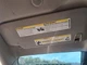 2017 Buick Encore Passenger Right Sun Visor Gray Used OEM 268-02108BR