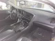 2015 Kia Optima Sunvisor LH Driver Left Gray