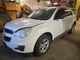 Used Active Noise Cancellation Module fits: 2013 Chevrolet Equinox Body Control