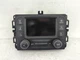 Dodge Ram 1500 Am Fm Cd Player Radio Receiver R1SM7