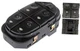 Front Driver Window Switch 901-312 for Ford Contour 95-00 Mercury Mystique 95-00