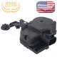 For Chevy GMC Rear Liftgate Door Lock Actuator 15250765 15808595 746015 25001736