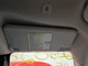 2018 Jeep Renegade Passenger Right Sun Visor Black Used OEM 268-02338R