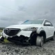 (PICKUP LOCAL ONLY) Driver Left Front Door Fits 07-15 MAZDA CX-9 1349902