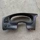 1995-2006 Ford Ranger Explorer GRAY Dash Speedometer Cluster Bezel F57B10044D70