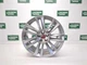 17 18 19 20 21 Jaguar F-PACE Wheel 19x8-1/2 (alloy) 7 spoke (split spoke)