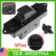Power Window Switch MR587944 New For MITSUBISHI ASX LANCER V Station Wagon
