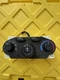2002-2006 Hyundai Santa Fe  AC Heater Climate Control Trim Bezel 97250-26XXX