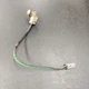 00 01 02 03 04 05 Toyota MR2 Spyder Side Marker Parking Light Socket OEM