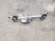 Windshield Wiper Motor Fits 16-23 MAZDA CX-9 1858116