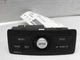 04 MAZDA RX8Info-gps-tv Screen Fe15669l1 Cntrl Pnl (navigation Console Mnted)