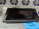 Info-GPS-TV Screen Display Screen Front Dash Fits 10-14 BMW X6 , 65509289580    