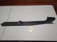 78-91 Chevrolet GMC Squarebody Door Sill Plate Scuff Cover Trim Front Left OEM