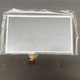 10-18 DODGE MYGIG UConnect RHB RBZ REPLACEMENT 6.5" TOUCH-SCREEN GLASS Digitizer 10-18 DODGE MYGIG UConnect RHB RBZ REPLACEMENT 6.5" TOUCH-SCREEN GLASS Digitizer