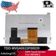 TDO-WVGA0633F00039 6.5" LCD Display Touch Screen for VW MIB STD2 680 200 Radio