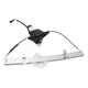 Front Right Window Regulator w/Motor for 1995-2000 Ford Contour Mercury Mystique