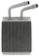 Agility Autoparts 9010028 HVAC Heater Core For Select 97-04 Ford Models