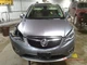 2019 Buick Envision Windshield Wiper Transmission