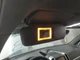 Driver Sun Visor Illuminated Fits 11-14 PORSCHE CAYENNE 3150753