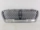 20 21 22 23 24 2020-2024 Lincoln Aviator Lc5b-8200 Grill Grille Oem