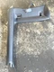 05 06 07 08 MERCEDES BENZ SLK350 -  PILLAR TRIM COVER PANEL  LEFT SIDE OEM