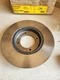 Euclid E-8428 Front Hydraulic Brake Rotor 77-82 Ford, Mazda Truck