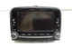 14 2014 Fiat 500 Radio Display and Receiver w/Navigation OEM