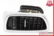 11-18 Porsche Cayenne S 958 Front Right Center Inner Dash Heat AC Vent Cover OEM