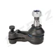 Mertz M-S0212 tie rod end front axle left for Daewoo Opel