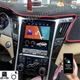 Carplay For 2011-2015 Hyundai Sonata Android 15 Car Stereo Radio GPS Navi 32GB