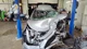 Used Front Right Door Assembly Front fits: 2024 Toyota Rav4 electric windows w/a