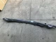 16-18 Chevrolet Malibu Hybrid 1.8 AT FWD Dash Upper Extension Cover Panel B