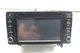 17 2017 Mitsubishi Lancer CD Player Radio Touch Screen Display and Receiver OEM