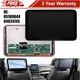 85100044 LCD Display For Chevy Suburban GMC Yukon XL Headrest Back Seat TV DVD