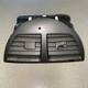 2007 2008 2009 Lexus ES350 Upper Center Dash Air Vent Heat AC Climate Gray OEM