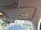 2014 Subaru Forester Passenger Sun Visor Gray Used 268-10697R 150K Miles