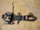 18-22 Toyota C-HR CHR LH Drivers Front Door Exterior Door Handle Mount Bracket