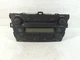 2009-2009 Toyota Corolla Am Fm Cd Player Radio Receiver FJAZC