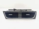 2008 - 2017 AUDI A4 CENTER DASH AIR VENT OUTLET HVAC 8T1820951C OEM . 102221