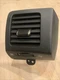 2003-2009 Lexus GX470 Dash Air Vent Passenger Right Side OEM Clean Black