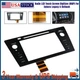 For 2018-2019 Subaru Legacy & Outback Radio Touch Screen Digitizer (MAP) NEW