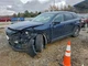 Windshield Wiper Motor Fits 16-23 MAZDA CX-9 5598842