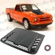 Car Hood Scoop Intake Vent Cover ABS Glossy Black For Chevrolet Chevy S10 Pickup