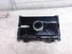 2021 JEEP GRANDCHER 8 Speed Automatic Transmission Shifter Black OEM #68423720AG